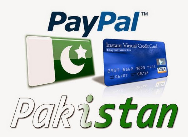 Paypal Account In Pakistan4
