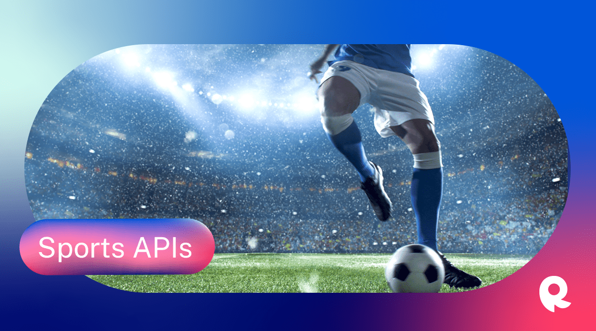 Sports Analytics Game with Football Data APIs1