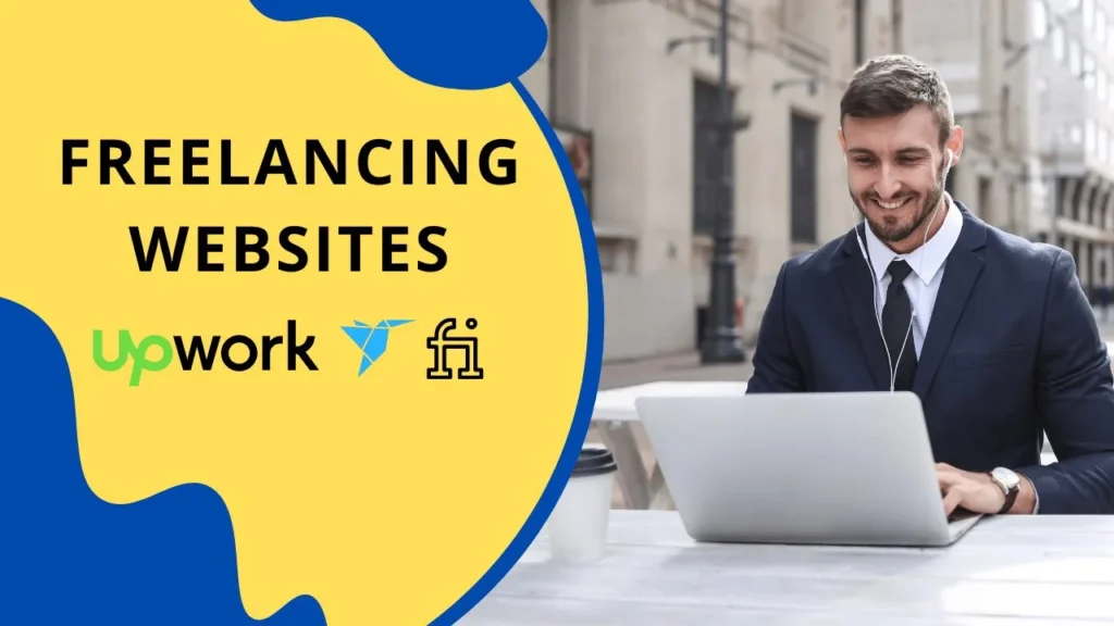 Best Freelance Websites for Beginners in Pakistan
