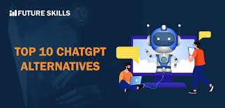 Top 10 ChatGPT Alternatives With No Restrictions6